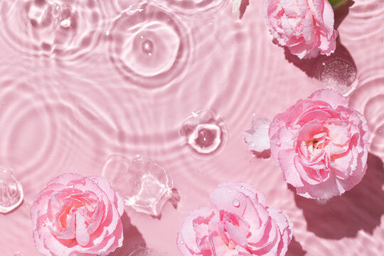 The Art of Hydration: Incorporating Rosewater Spray into Your Skincare Routine
