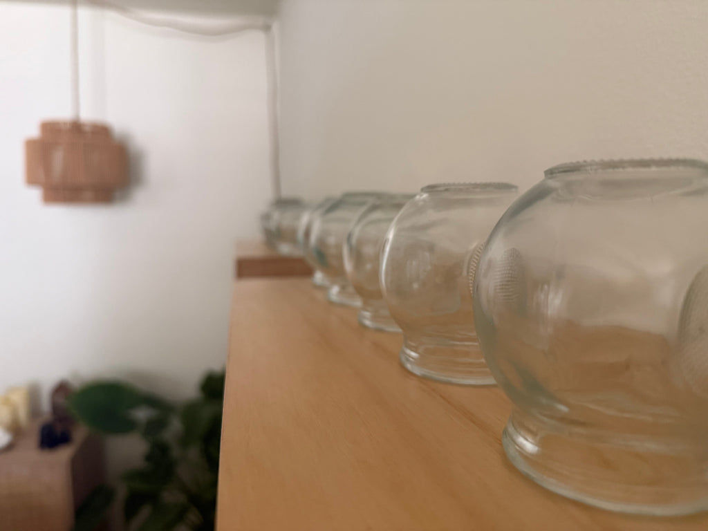 Why Cupping Deserves a Permanent Spot in Your Routine