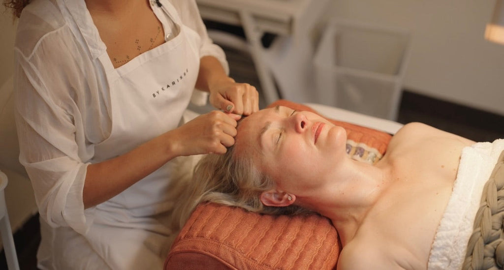 Why Regular Facials Matter