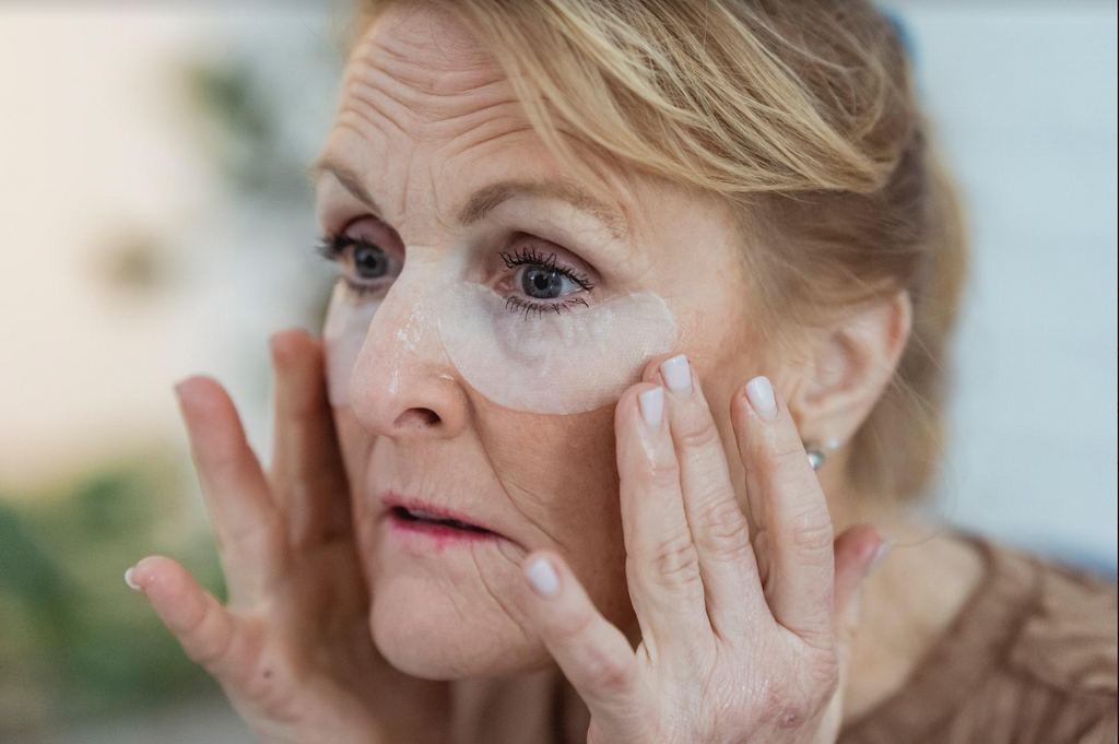How Toxic Ingredients Make Us Age Faster: Use Clean, Plant-Based Skincare for Youthful Skin