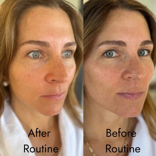 Revitalizing Cleanser