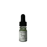Toning Facial Oil