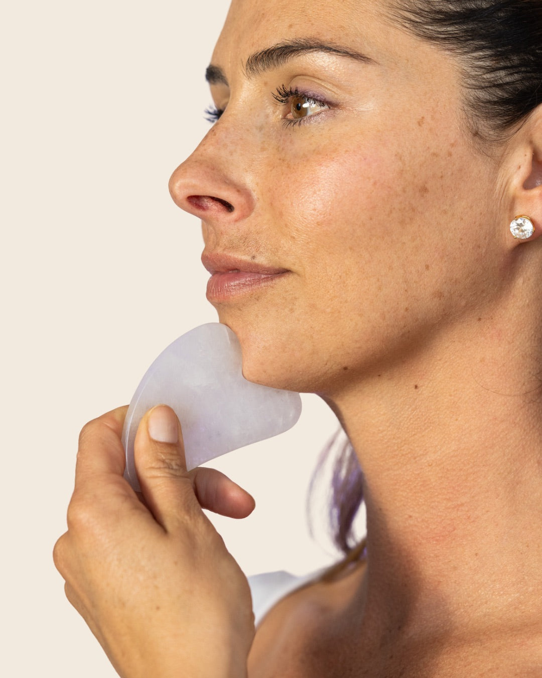 Private Gua Sha Technique Session