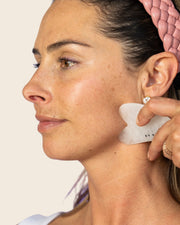Private Gua Sha Technique Session