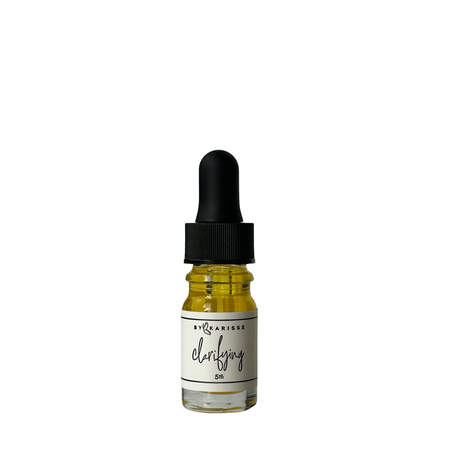 Clarifying Facial Oil