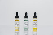 Trio Facial Oil Set