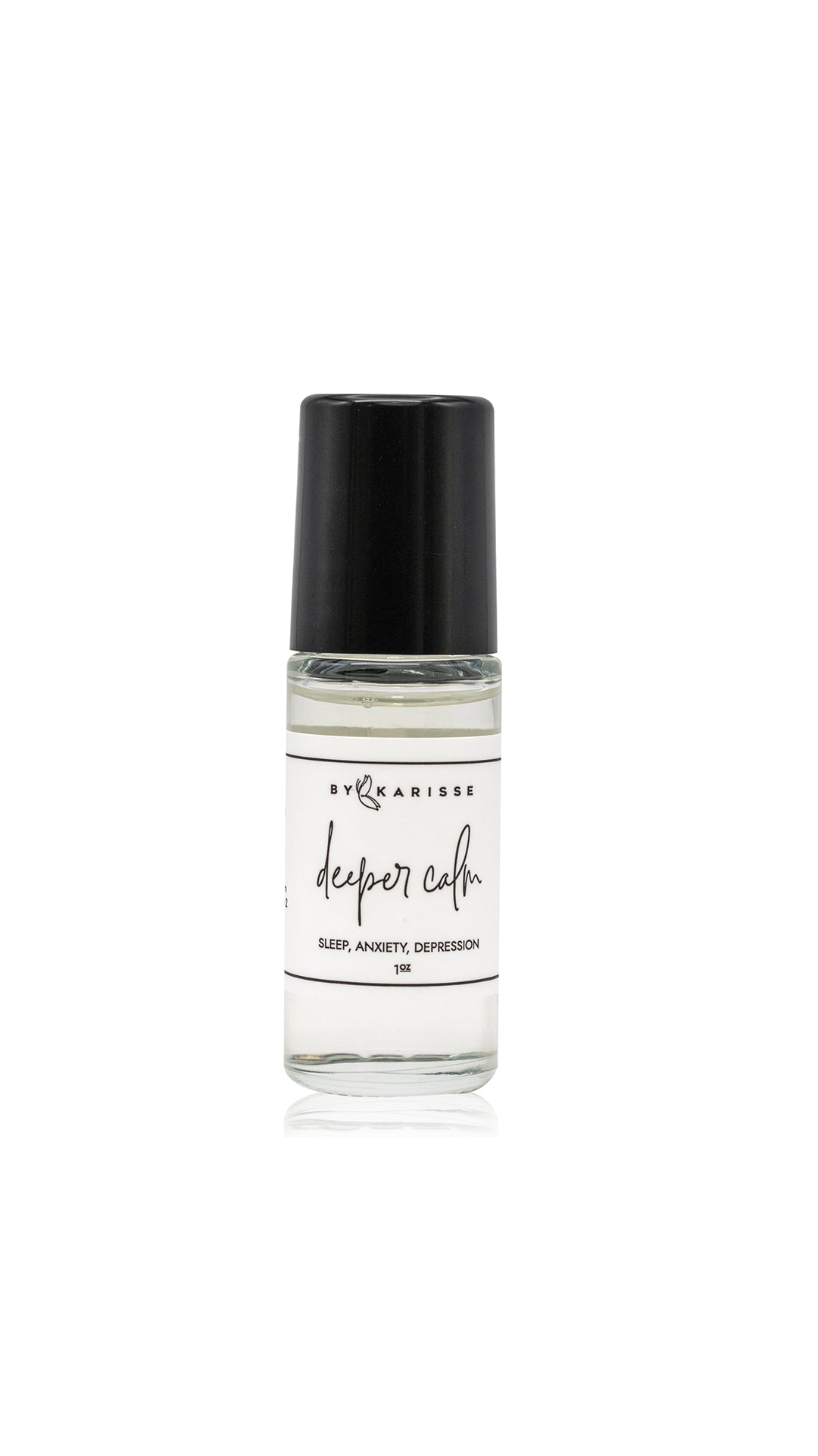 Deeper Calm Oil