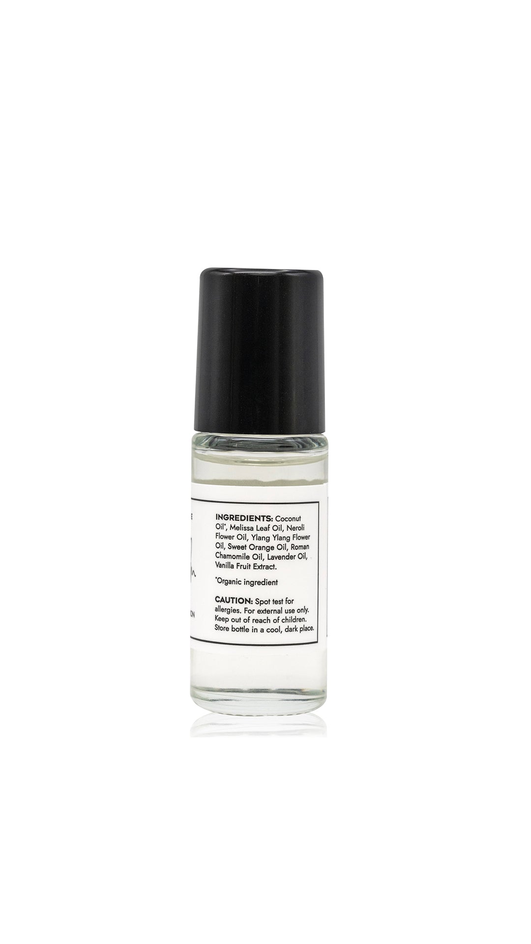 Deeper Calm Oil