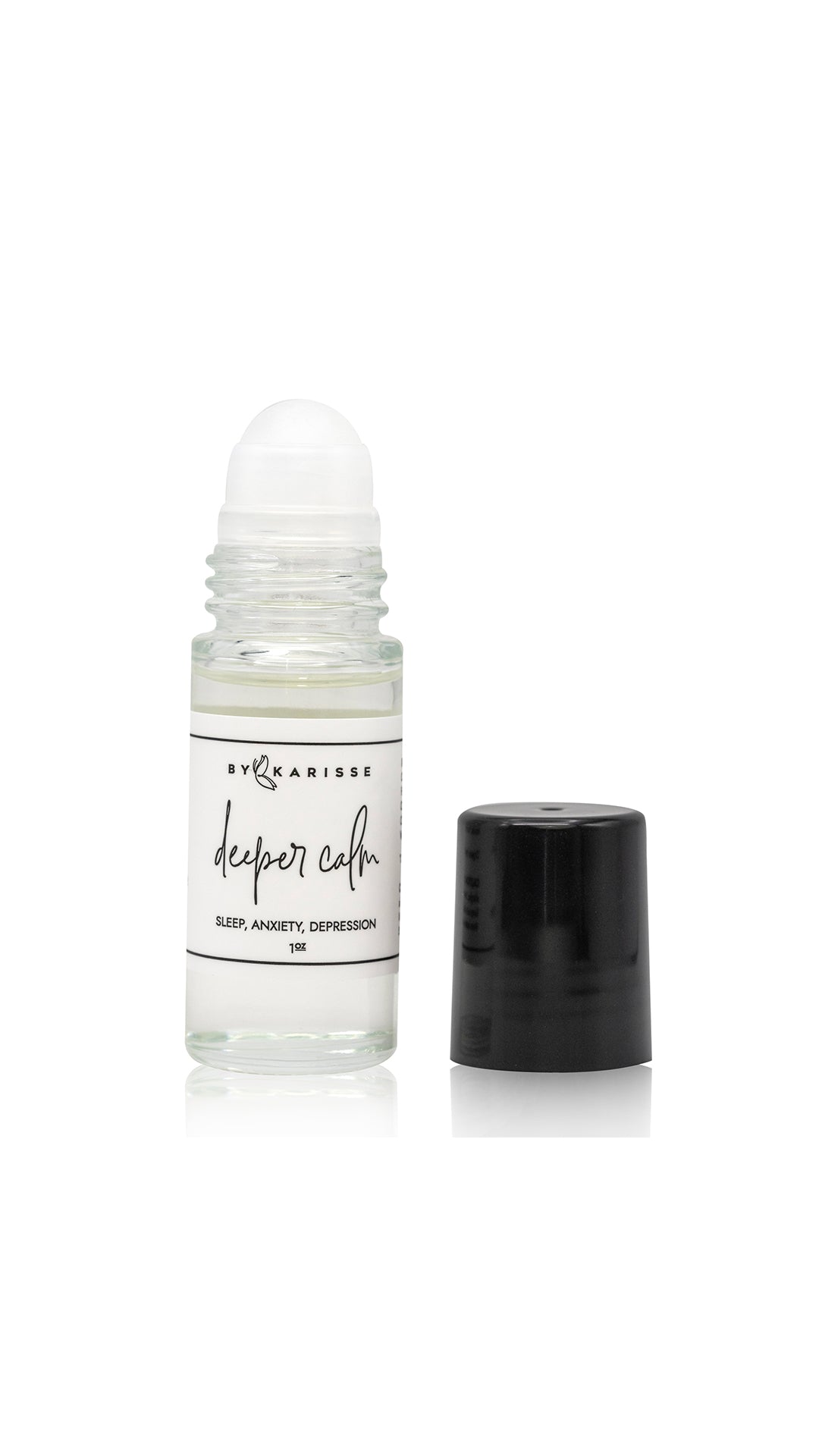 Deeper Calm Oil