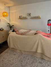Holistic Acupuncture with Fire Cupping