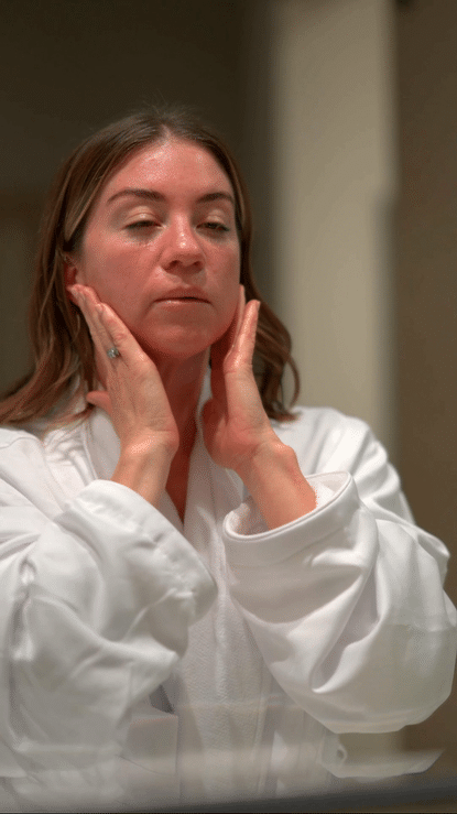 Anti-Aging Facial Oil