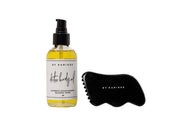 Detox Body Oil