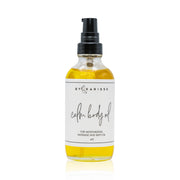 Calming Body Oil