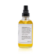 Calming Body Oil