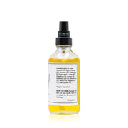 Detox Body Oil