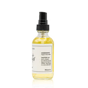 Hydrating Rose Water Mist