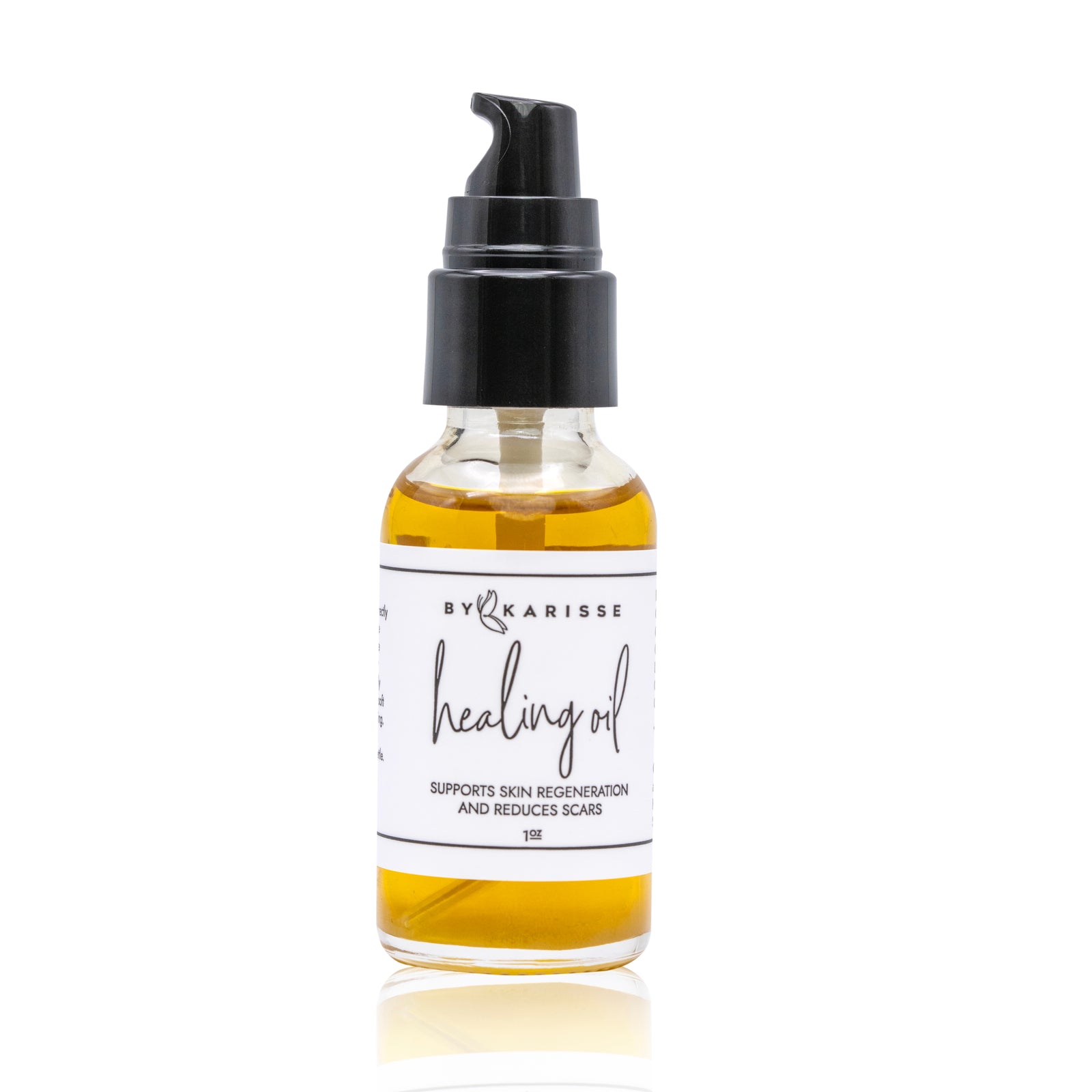 Healing Oil | Tend