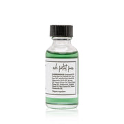 Toning Facial Oil