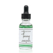 Toning Facial Oil