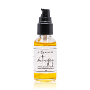 Anti-Aging Facial Oil