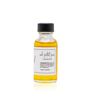 Pure Facial Oil for Sensitive Skin