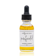 Pure Facial Oil for Sensitive Skin