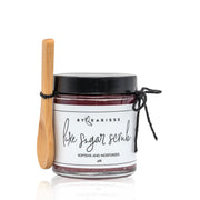 Luxe Sugar Scrub Collection