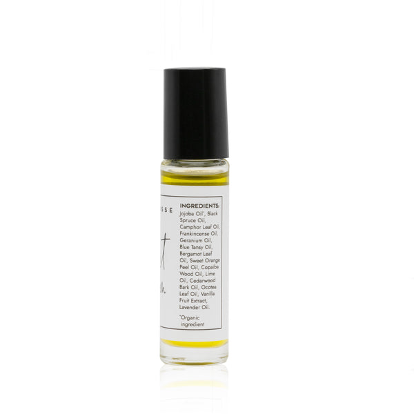 "Make it Happen" Emotional support Perfume blend