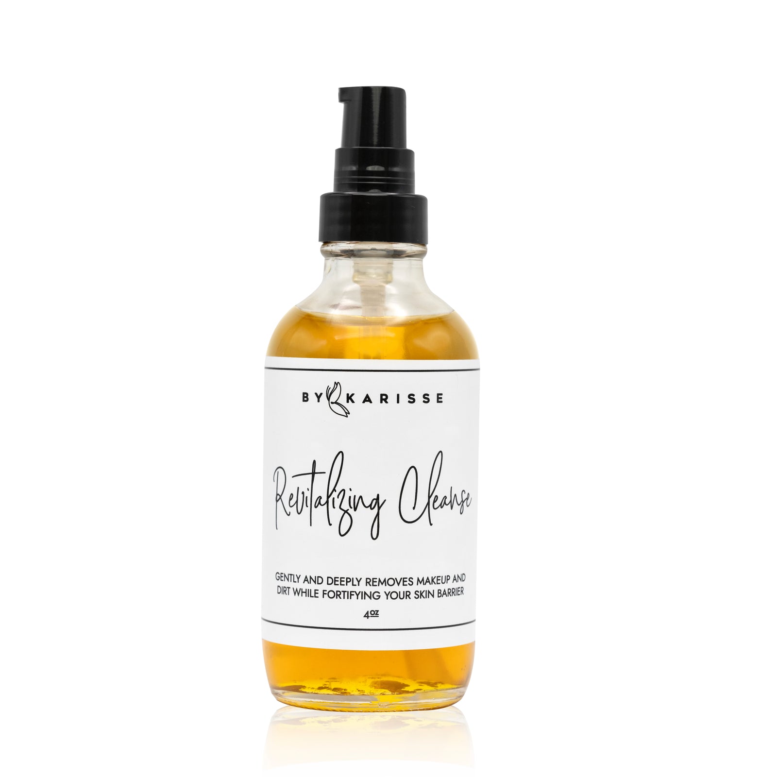 Revitalizing Cleanser