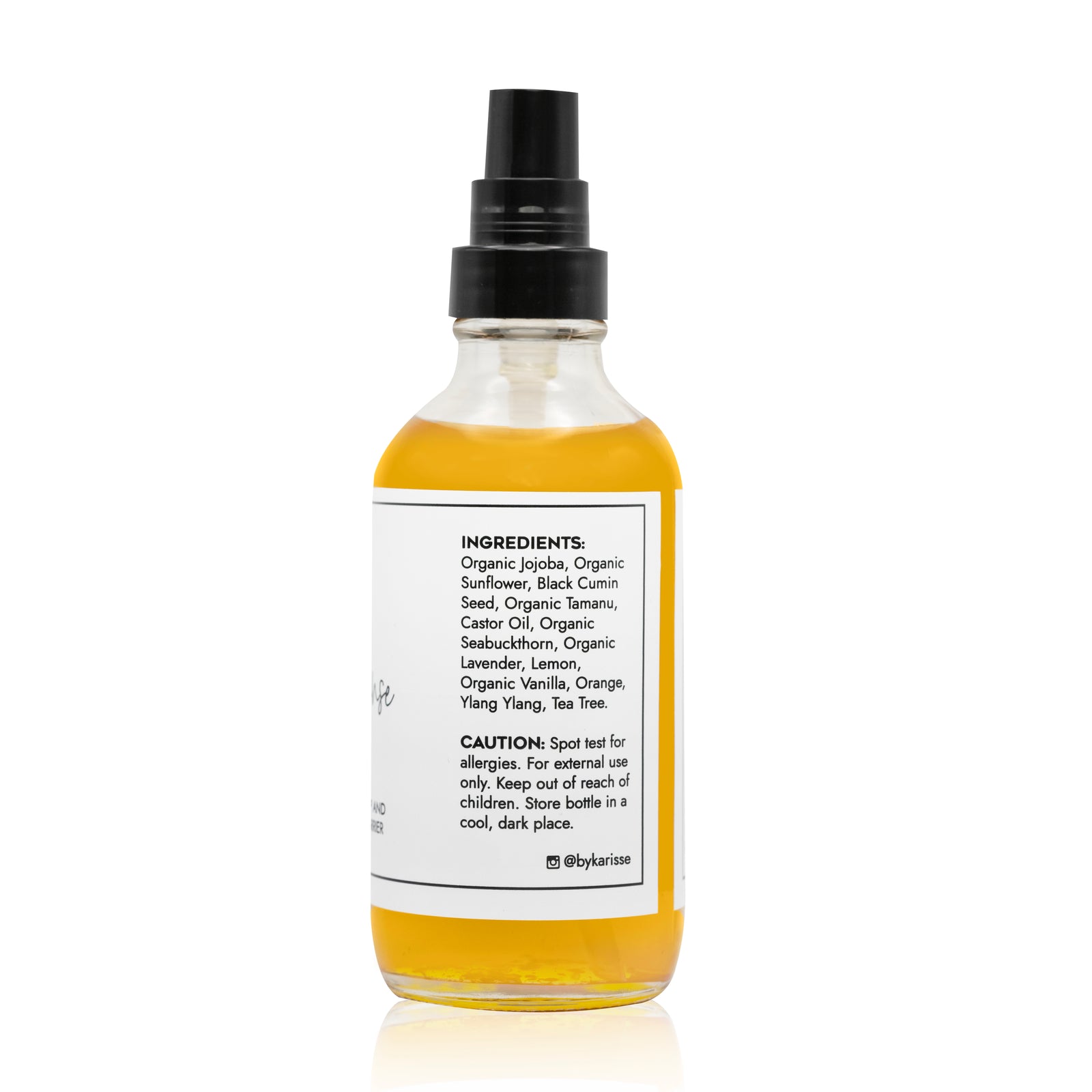 Revitalizing Cleanser