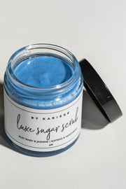 Luxe Sugar Scrub Collection