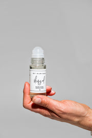 Sleepy Oil