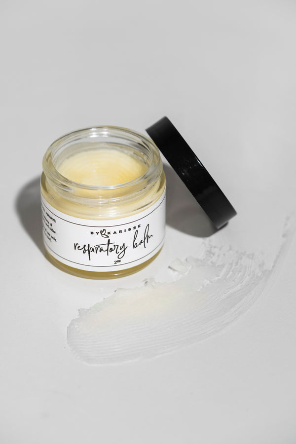 Respiratory Balm