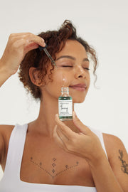 Trio Facial Oil Set