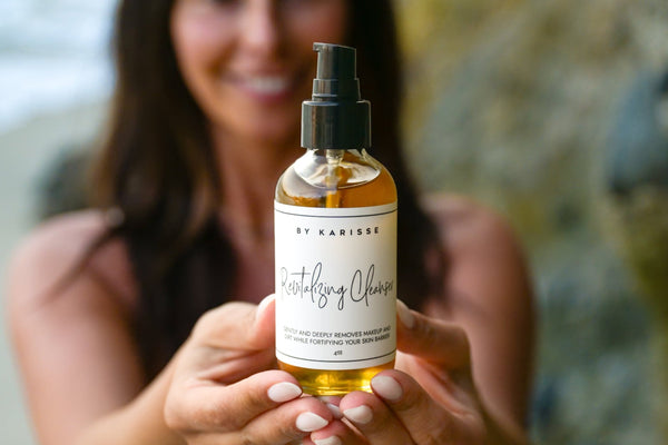 Revitalizing Cleanser