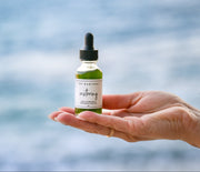 Restoring Oil