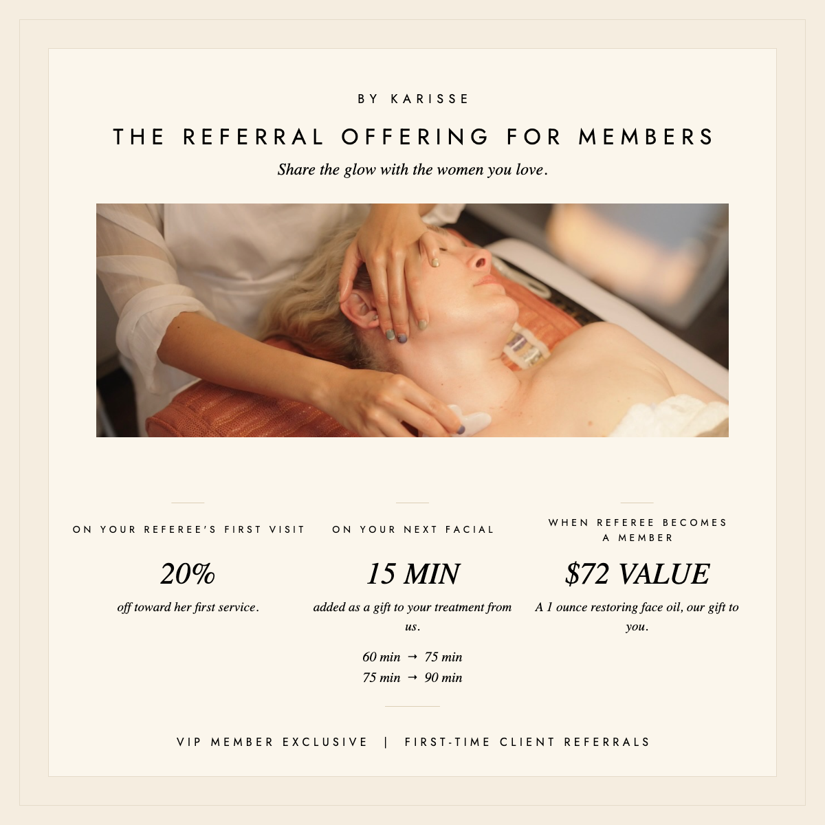Ritual Membership