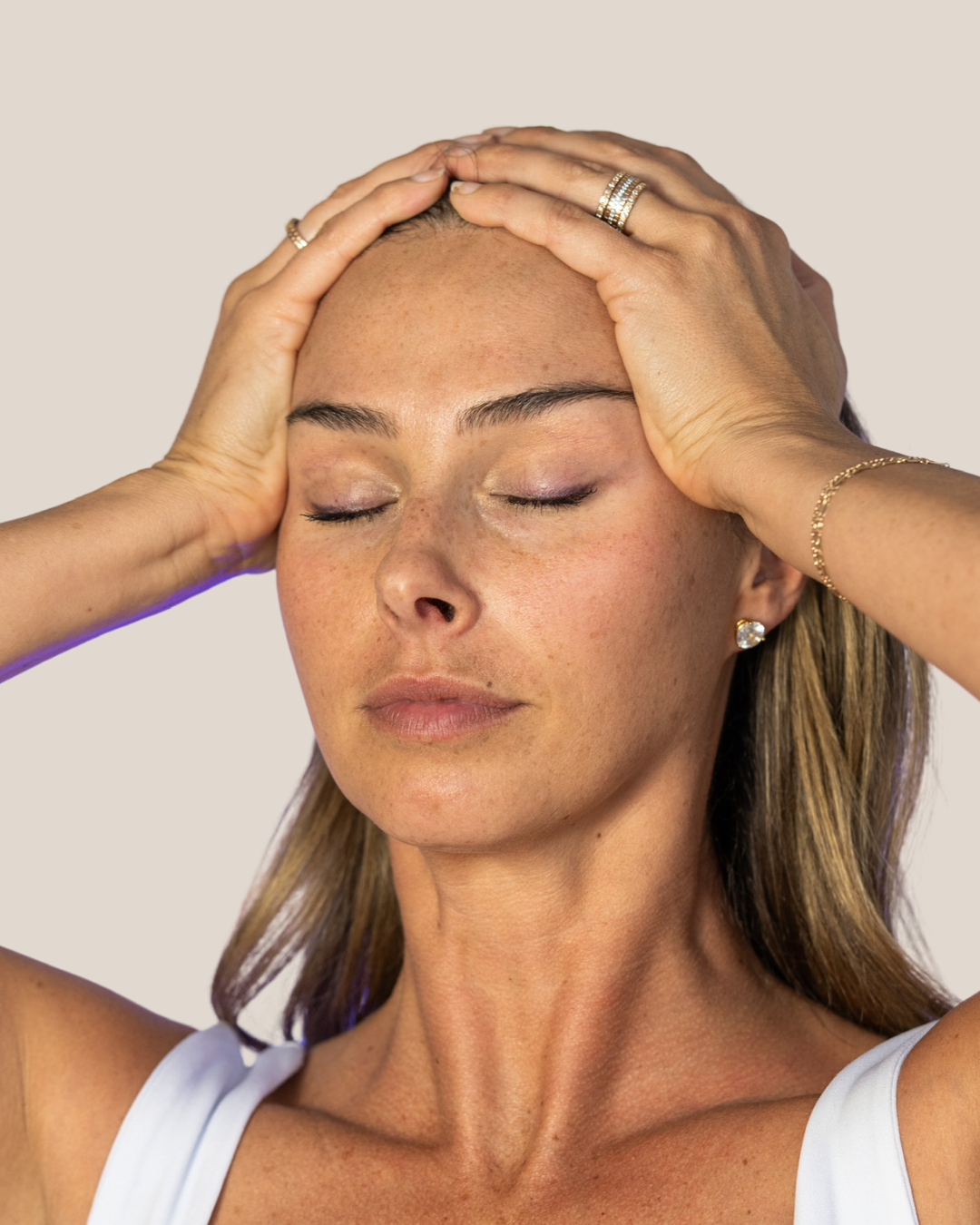 4 | Week Face Yoga Transformation