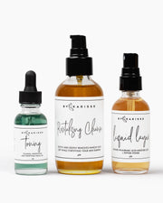 Best Natural Skincare Routine