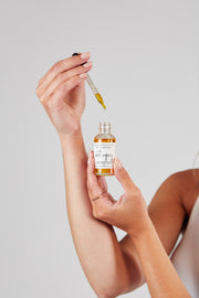 Anti-Aging Facial Oil