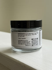 Coconut Exfoliant