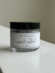 Coconut Exfoliant