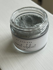 Coconut Exfoliant