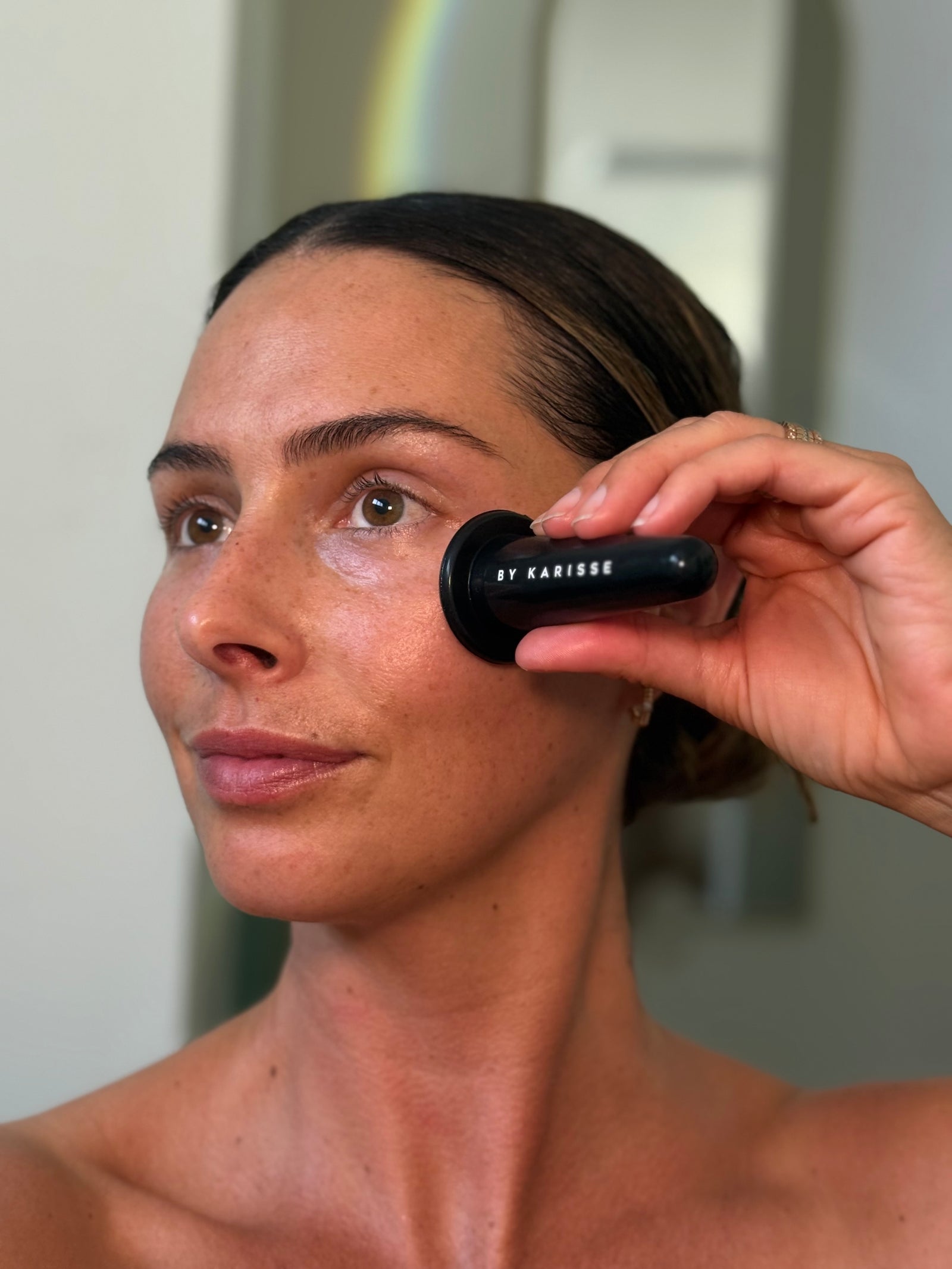 Facial Cupping Set