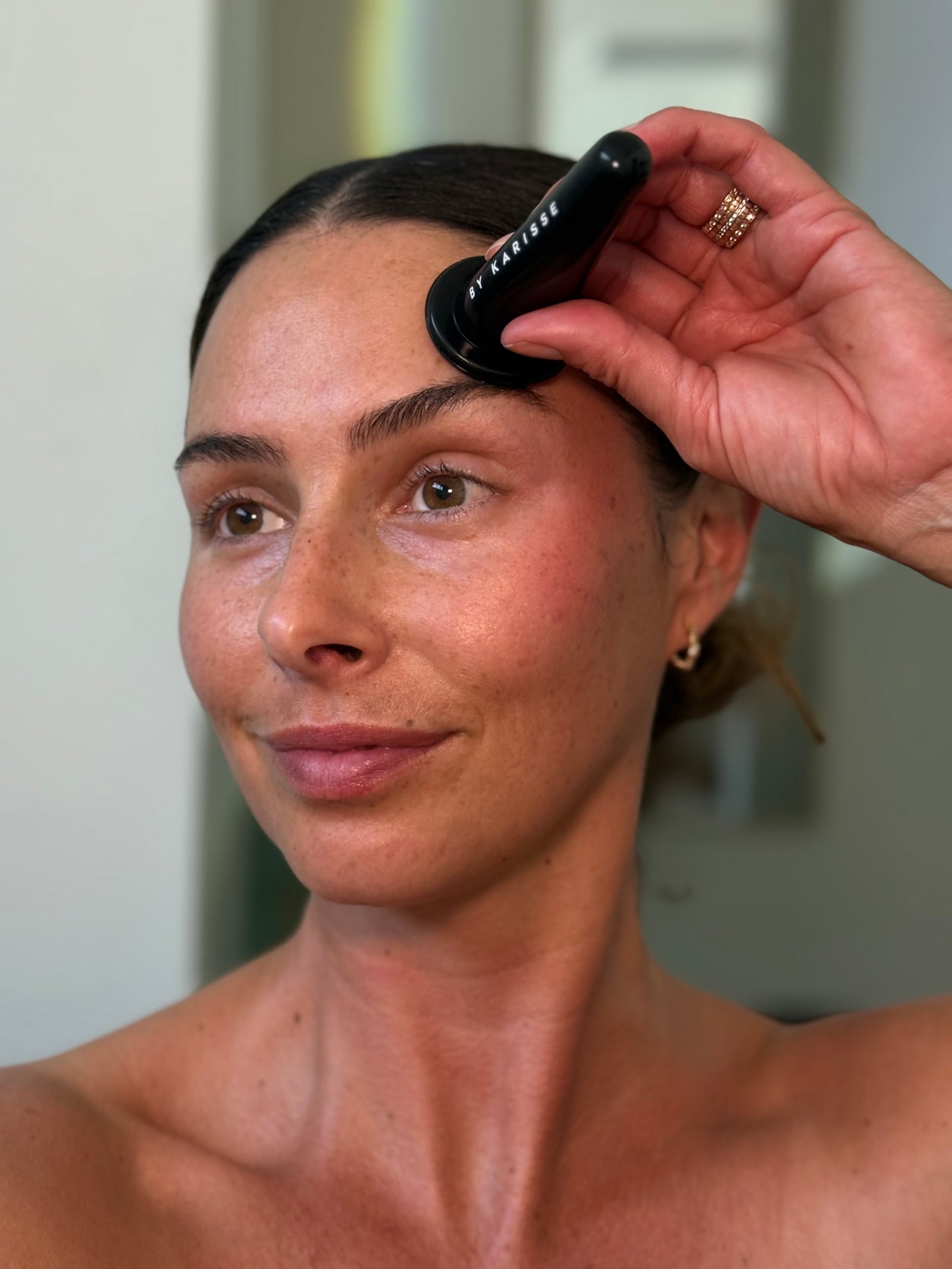 Facial Cupping Set