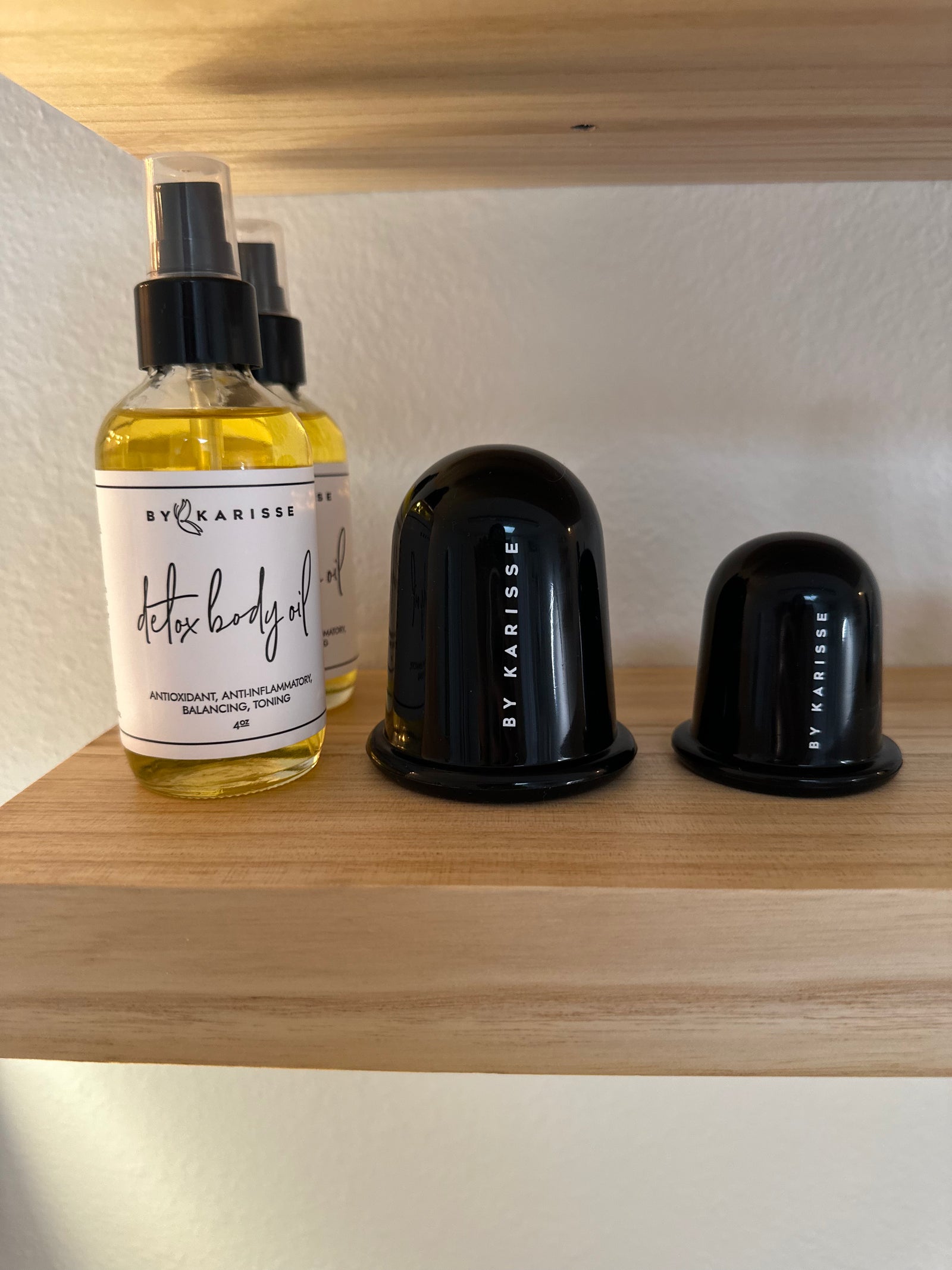 Detox Body Bundle