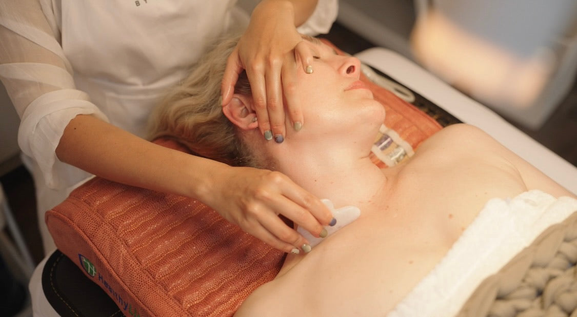 60 Minute | Custom Signature Gua Sha Facial