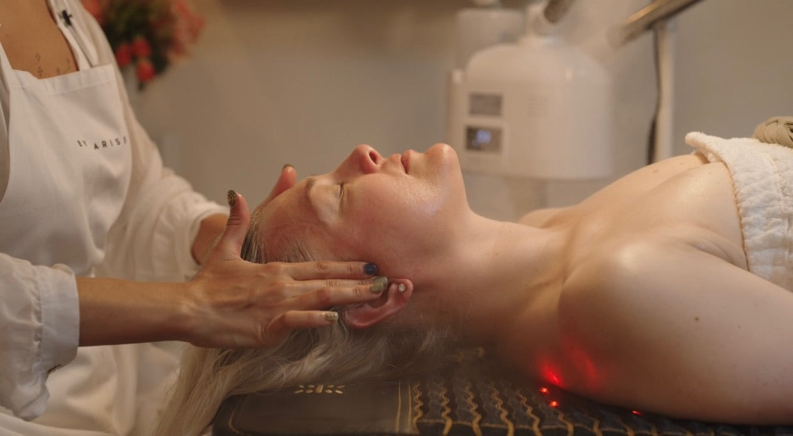 90 Minute | Custom Restorative Facial