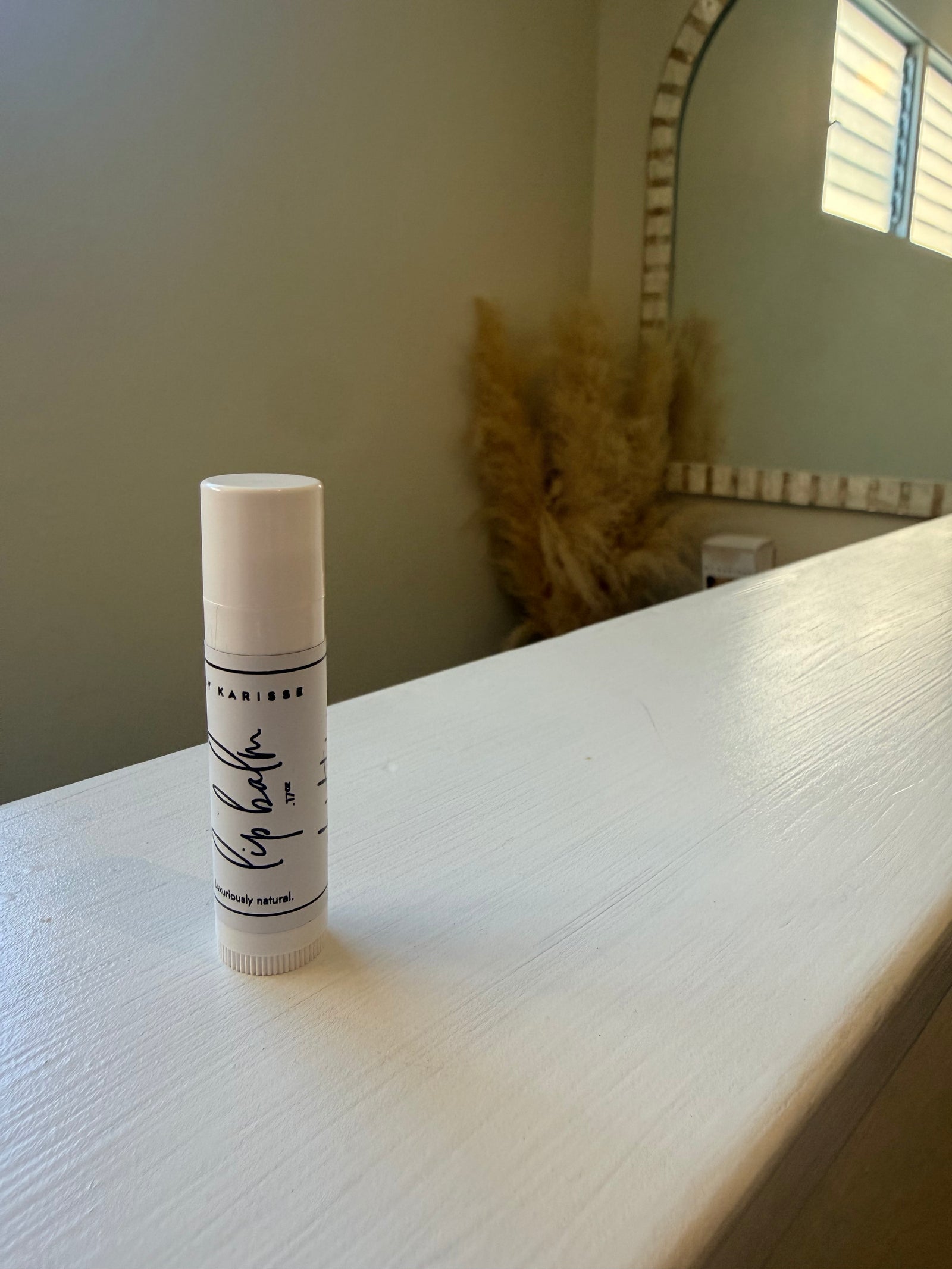 Lip Balm