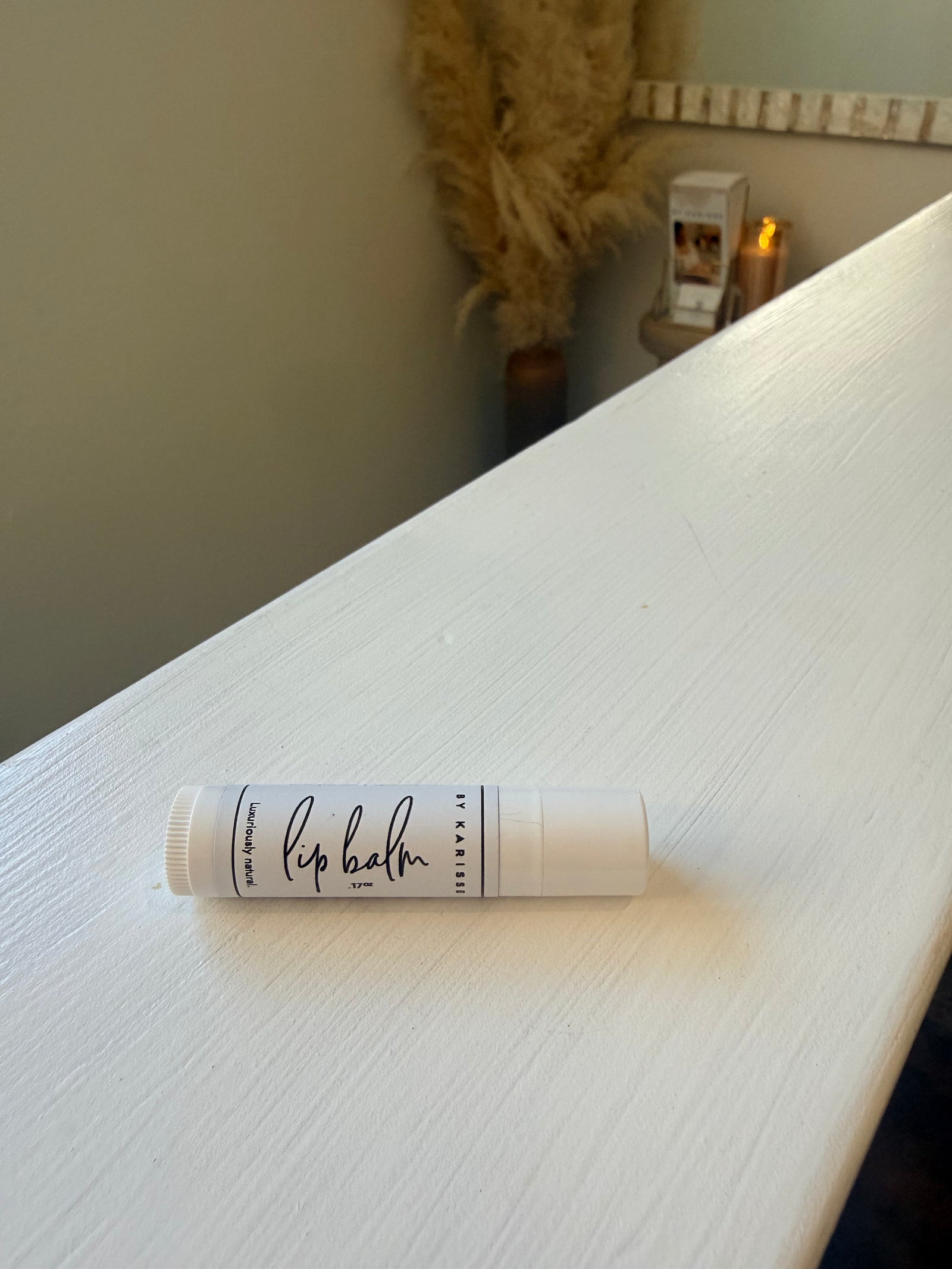 Lip Balm